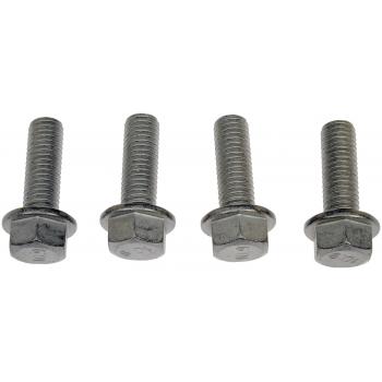 2006 Ford Econoline Suspension Stabilizer Bar Bushing Kit Front To Frame Dorman 928562 image 2 of 4