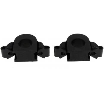 2016 GMC Yukon Suspension Stabilizer Bar Bushing Kit Front Dorman 928564 image 4 of 4