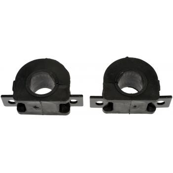 2005 Hummer H2 Suspension Stabilizer Bar Bushing Kit Front Dorman 928565 image 4 of 4