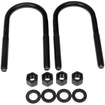 1990 GMC S15 Leaf Spring Axle U-Bolt Kit Rear Dorman 929721 image 1 of 4