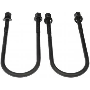 2001 Ford E-150 Econoline Leaf Spring Axle U-Bolt Kit Rear Dorman 929744 image 1 of 4