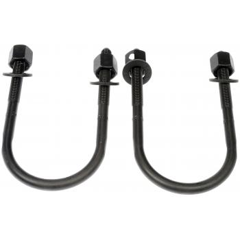 2007 Ford E-250 Leaf Spring Axle U-Bolt Kit Rear Dorman 929746 image 1 of 4