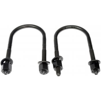 2007 Ford E-250 Leaf Spring Axle U-Bolt Kit Rear Dorman 929746 image 2 of 4