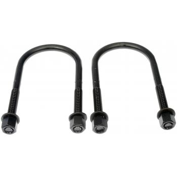 2007 Ford E-250 Leaf Spring Axle U-Bolt Kit Rear Dorman 929747 image 2 of 4