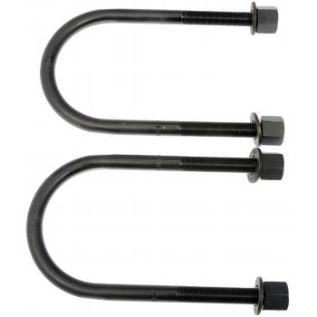 2007 Ford E-250 Leaf Spring Axle U-Bolt Kit Rear Dorman 929747 image 3 of 4