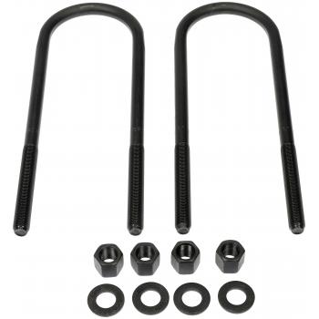1997 Ford Ranger Leaf Spring Axle U-Bolt Kit Rear Dorman 929761 image 2 of 4