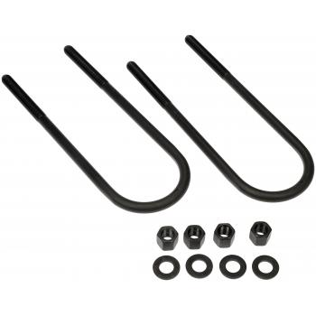 1997 Ford Ranger Leaf Spring Axle U-Bolt Kit Rear Dorman 929761 image 4 of 4