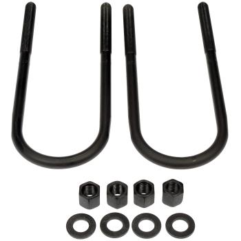 1997 Ford Ranger Leaf Spring Axle U-Bolt Kit Rear Dorman 929762 image 1 of 4