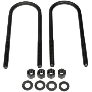 1997 Ford Ranger Leaf Spring Axle U-Bolt Kit Rear Dorman 929762 image 2 of 4