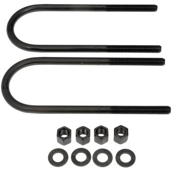 1997 Ford Ranger Leaf Spring Axle U-Bolt Kit Rear Dorman 929762 image 3 of 4