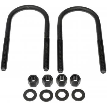1997 Ford Ranger Leaf Spring Axle U-Bolt Kit Rear Dorman 929763 image 1 of 4