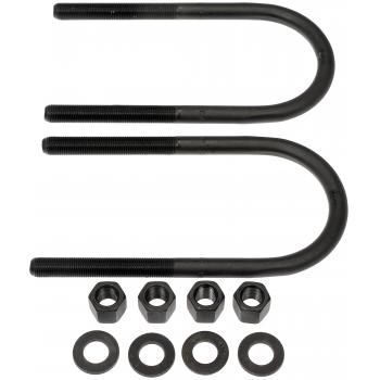 1997 Ford Ranger Leaf Spring Axle U-Bolt Kit Rear Dorman 929763 image 2 of 4