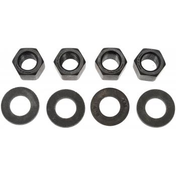 1997 Ford Ranger Leaf Spring Axle U-Bolt Kit Rear Dorman 929763 image 4 of 4