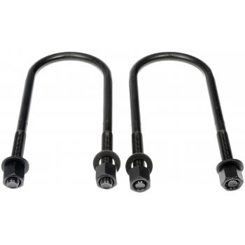 1997 Ford Ranger Leaf Spring Axle U-Bolt Kit Rear Dorman 929764 image 2 of 4