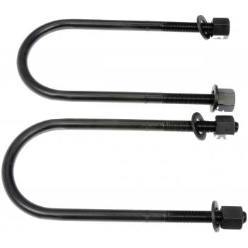 1997 Ford Ranger Leaf Spring Axle U-Bolt Kit Rear Dorman 929764 image 3 of 4