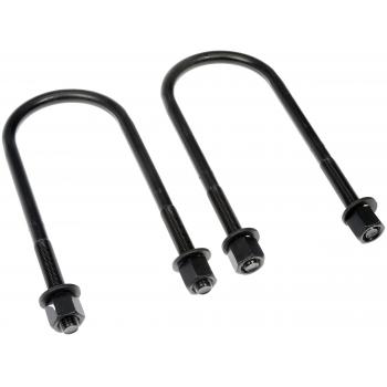 1997 Ford Ranger Leaf Spring Axle U-Bolt Kit Rear Dorman 929764 image 4 of 4