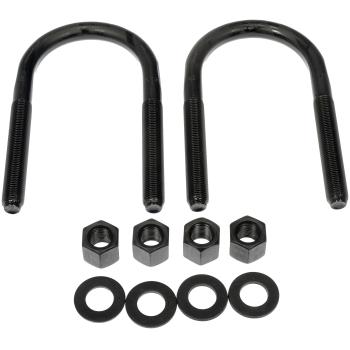 2009 Freightliner Sprinter 2500 Leaf Spring Axle U-Bolt Kit