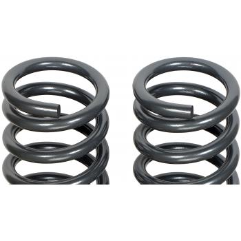 2011 Ram 2500 Coil Spring