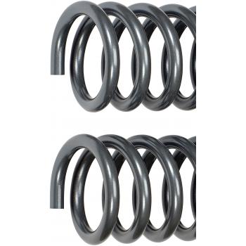 2015 Ram 2500 Coil Spring Front Dorman 929909 image 2 of 4