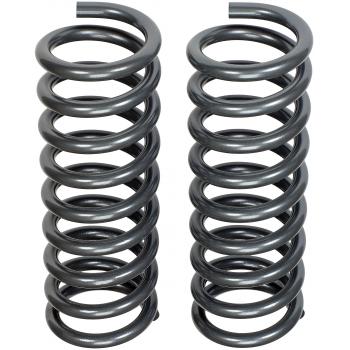 2015 Ram 2500 Coil Spring Front Dorman 929909 image 4 of 4