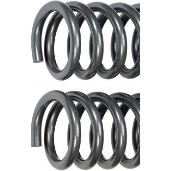 2015 Ram 2500 Coil Spring Front Dorman 929910 image 2 of 4