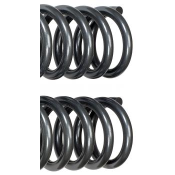 2015 Ram 2500 Coil Spring Front Dorman 929910 image 3 of 4