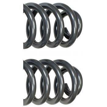 1998 Ford E-350 Econoline Coil Spring Front Dorman 929925 image 3 of 4