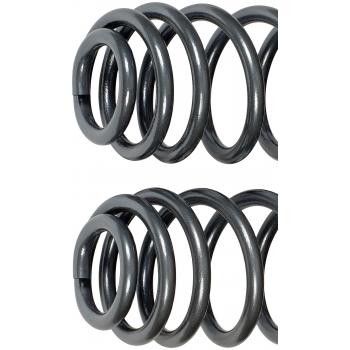 2013 Chevrolet Avalanche Coil Spring Rear Dorman 929929 image 2 of 4
