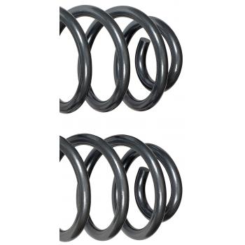 2013 Chevrolet Avalanche Coil Spring Rear Dorman 929929 image 3 of 4