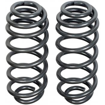 2013 Chevrolet Avalanche Coil Spring Rear Dorman 929929 image 4 of 4