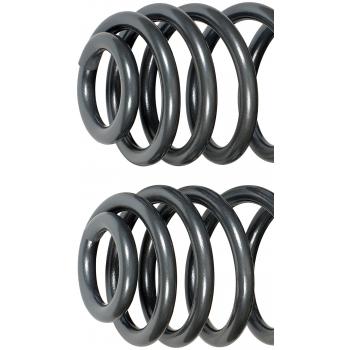 2013 Chevrolet Avalanche Coil Spring Rear Dorman 929930 image 2 of 4