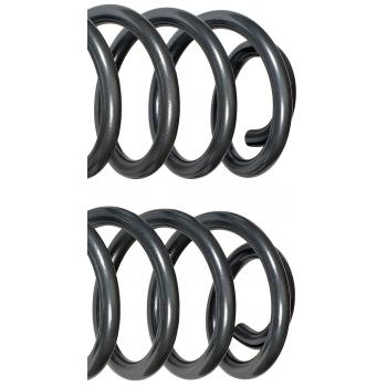 2013 Chevrolet Avalanche Coil Spring Rear Dorman 929930 image 3 of 4