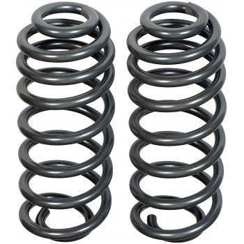 2013 Chevrolet Avalanche Coil Spring Rear Dorman 929930 image 4 of 4