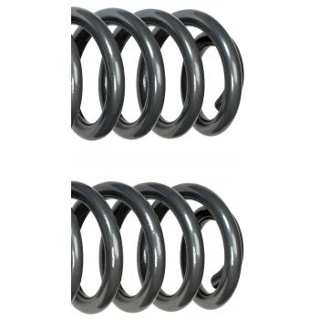 1996 Ford F-150 Coil Spring Front Dorman 929931 image 3 of 4
