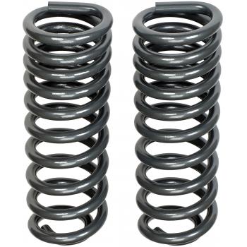 1996 Ford F-150 Coil Spring Front Dorman 929931 image 4 of 4