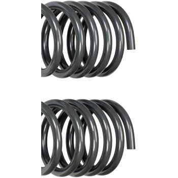 2015 Ram 2500 Coil Spring Rear Dorman 929932 image 3 of 4