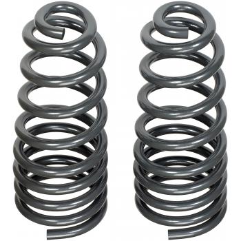 2015 Ram 2500 Coil Spring Rear Dorman 929932 image 4 of 4