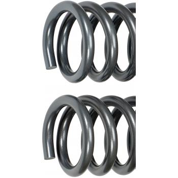 2015 Ram 2500 Coil Spring Front Dorman 929949 image 2 of 4