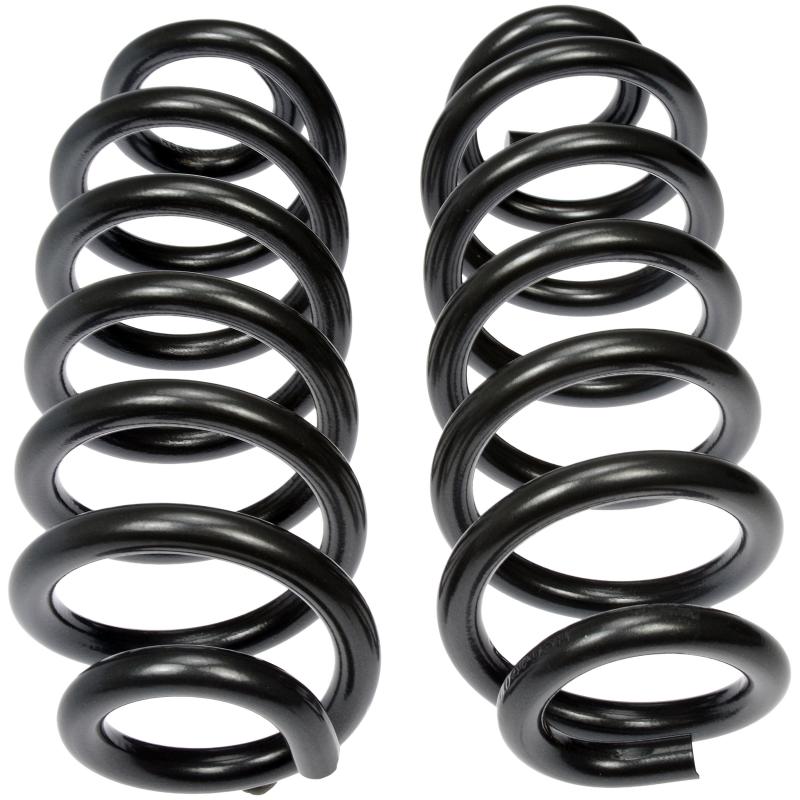 Dorman 929959 Coil Spring product image 5 of 6