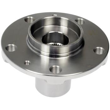 2022 Ram ProMaster 3500 Wheel Hub Front Dorman 930007 image 4 of 4