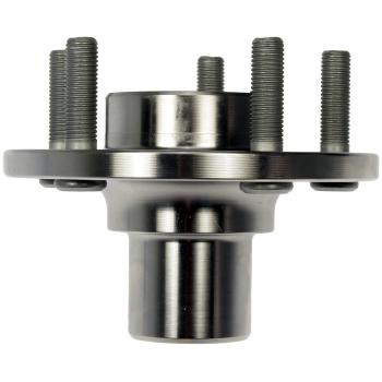 2015 Ford C-Max Wheel Hub