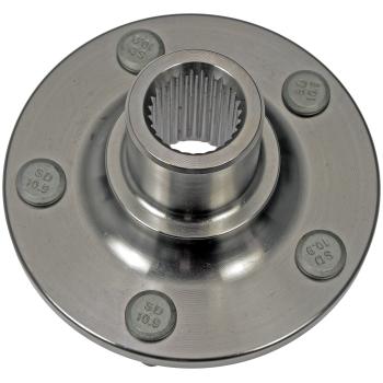 2015 Ford C-Max Wheel Hub Front Dorman 930008 image 2 of 4