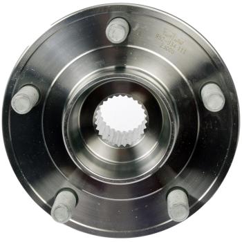 2015 Ford C-Max Wheel Hub Front Dorman 930008 image 3 of 4