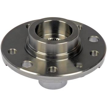 2001 Saturn L100 Wheel Hub