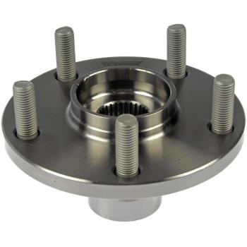 2007 Lexus RX350 Wheel Hub Front Left Dorman 930400 image 3 of 3