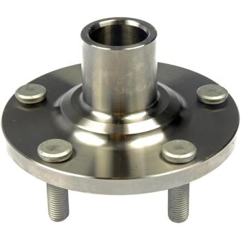 2005 Toyota RAV4 Wheel Hub