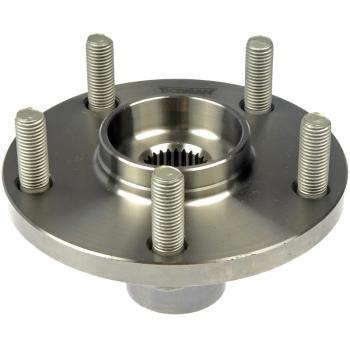 2005 Toyota RAV4 Wheel Hub Front Dorman 930402 image 2 of 3