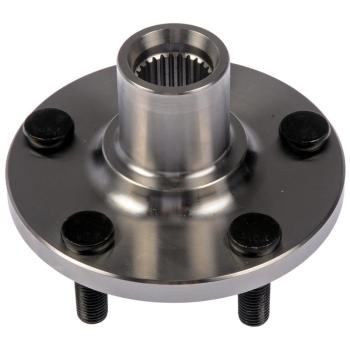 2013 Toyota Matrix Wheel Hub Front Left Dorman 930406 image 2 of 3