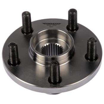 2013 Toyota Matrix Wheel Hub Front Left Dorman 930406 image 3 of 3