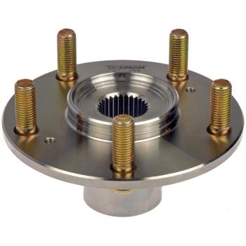 2007 Acura TSX Wheel Hub Front Dorman 930455 image 2 of 3